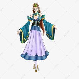 免費(fèi)下載動(dòng)漫校園角色素材 千庫網(wǎng)助力動(dòng)漫與游戲設(shè)計(jì)