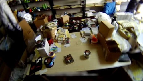 網絡售假利潤豐厚，違法經營者難逃制裁——一起假冒品牌魚線案警示錄