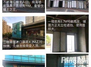 上海萬達(dá)廣場(chǎng)商鋪投資指南 自營(yíng)托管靈活，業(yè)態(tài)全天營(yíng)業(yè)