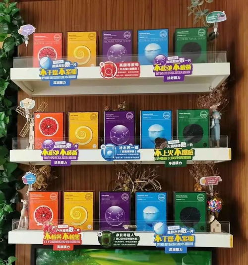 年輕化浪潮下，實(shí)體CS店面膜經(jīng)營(yíng)的破局之道 精準(zhǔn)運(yùn)營(yíng)與體驗(yàn)革新