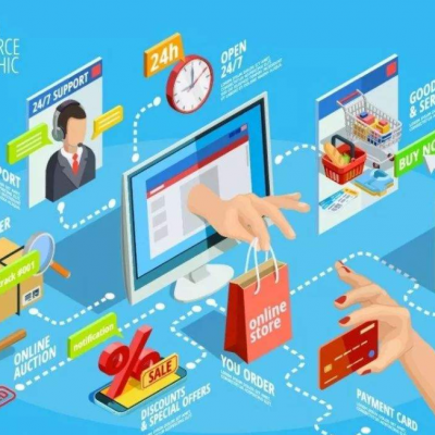 網(wǎng)店運(yùn)營(yíng)全攻略 從核心能力到實(shí)操管理